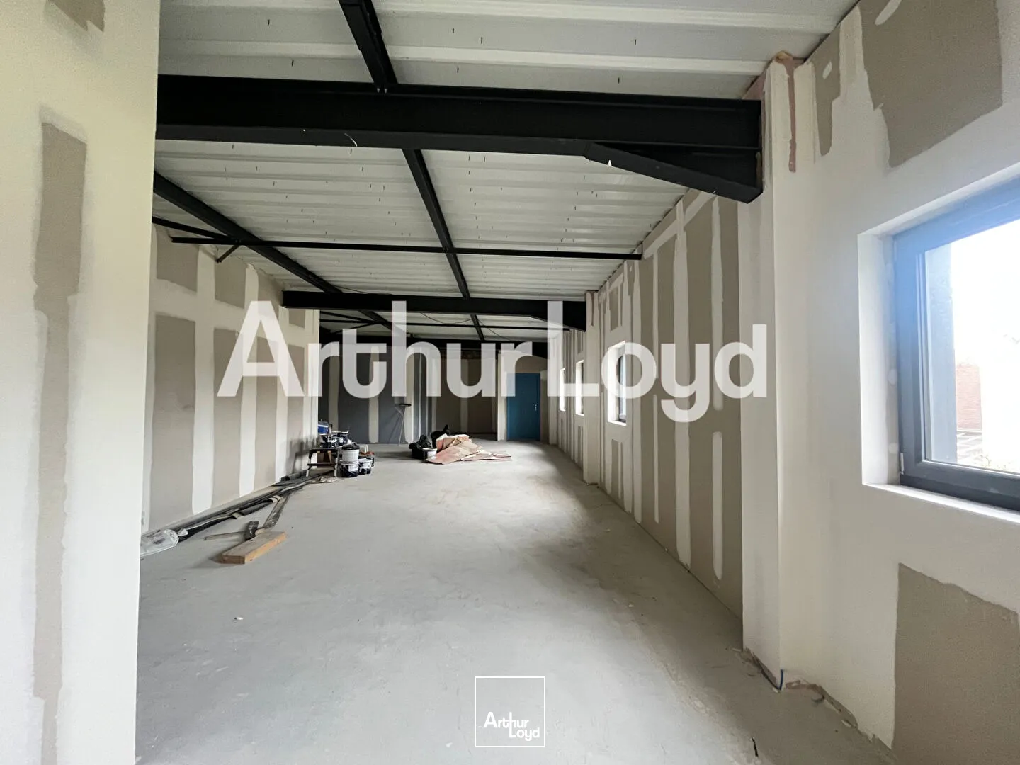 Bureaux - Location - ROTS - 14740 - 95.2-95.2 - 7807502