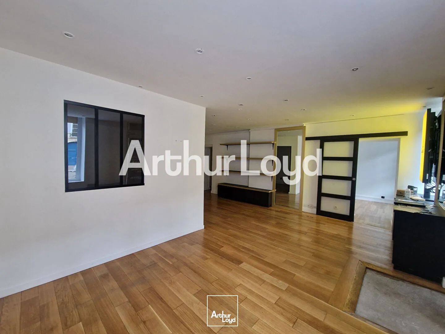 Locaux commerciaux - Location - CAEN - 14000 - 78-78 - 7807510