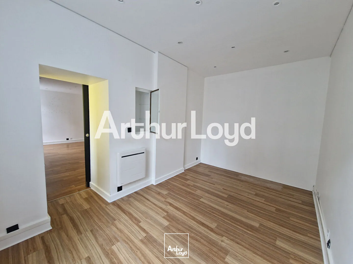 Locaux commerciaux - Location - CAEN - 14000 - 78-78 - 7807511