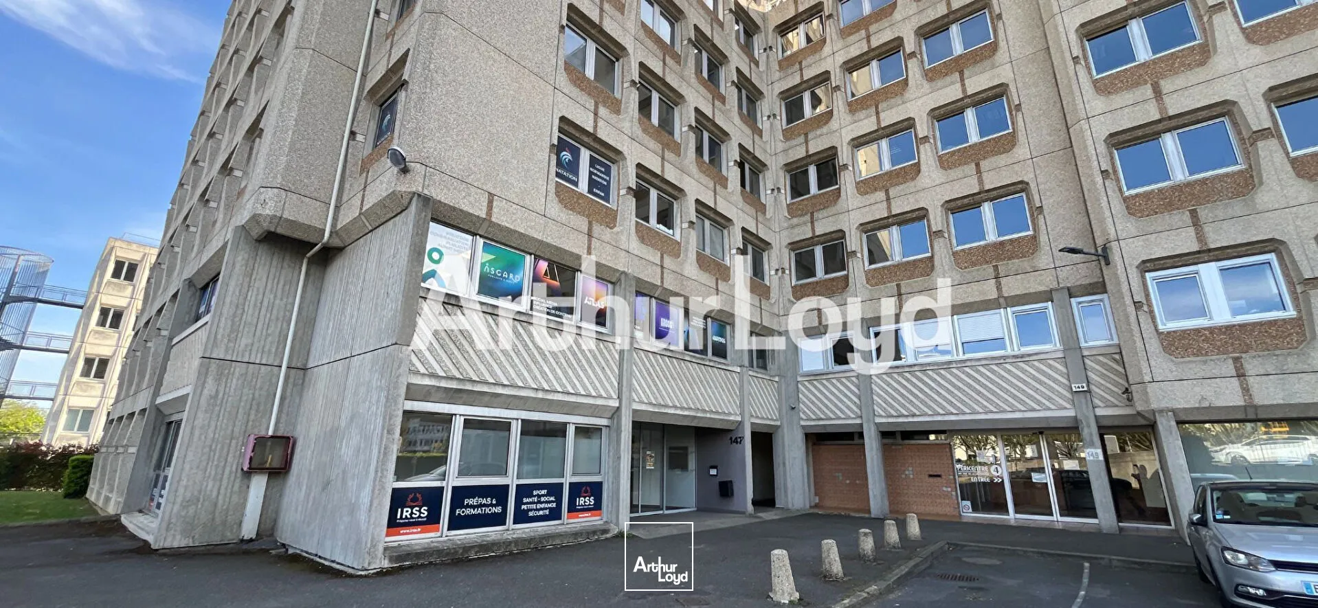 Bureaux - Vente - CAEN - 14000 - 342-342 - 7807513