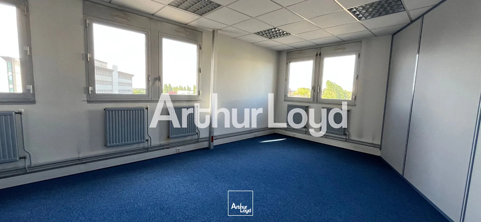 Bureaux - Vente - CAEN - 14000 - 342-342 - 7807514