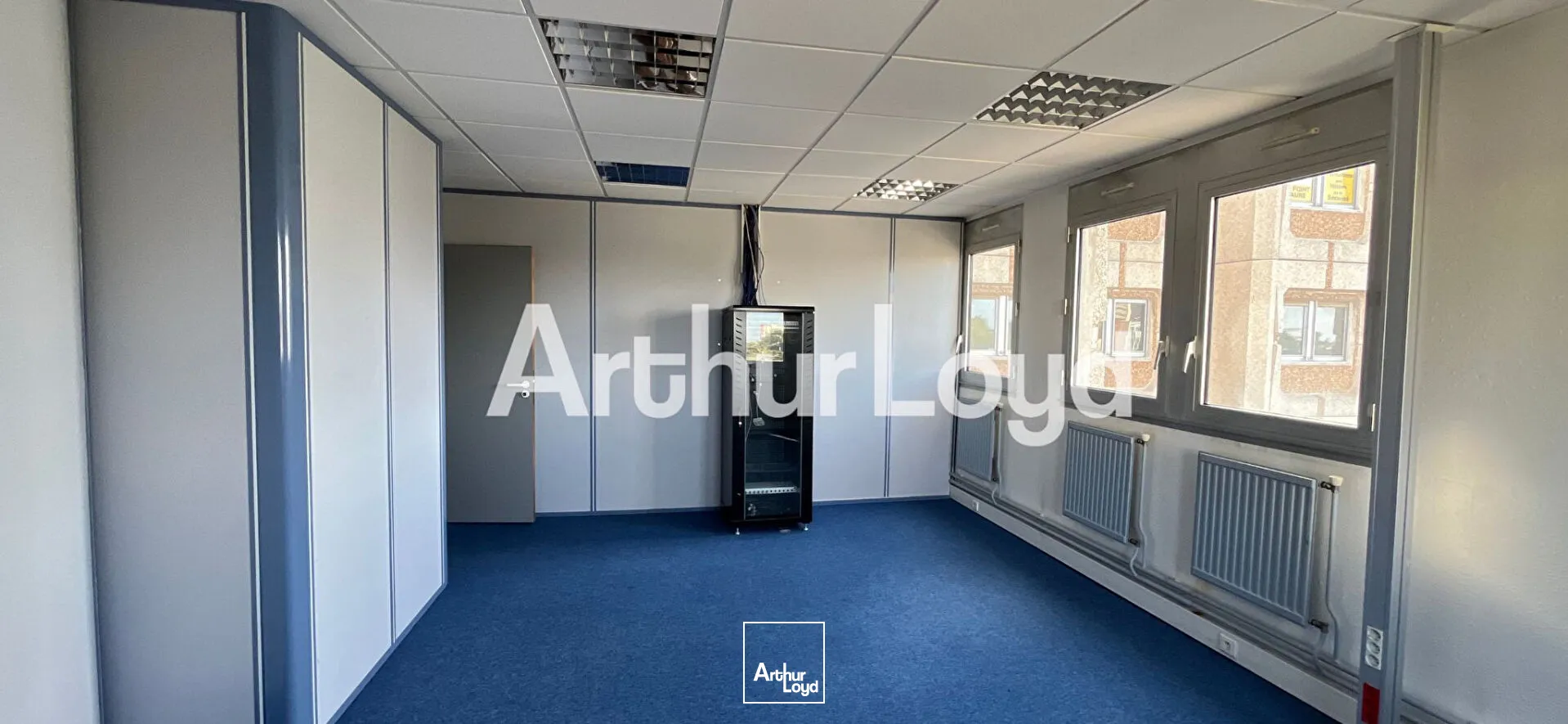 Bureaux - Vente - CAEN - 14000 - 342-342 - 7807515