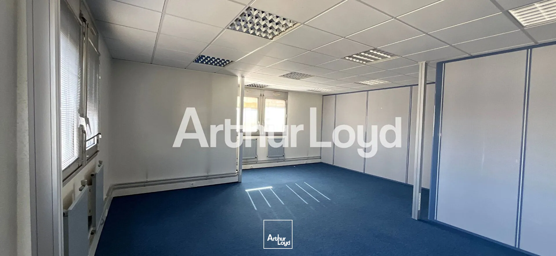 Bureaux - Vente - CAEN - 14000 - 342-342 - 7807516