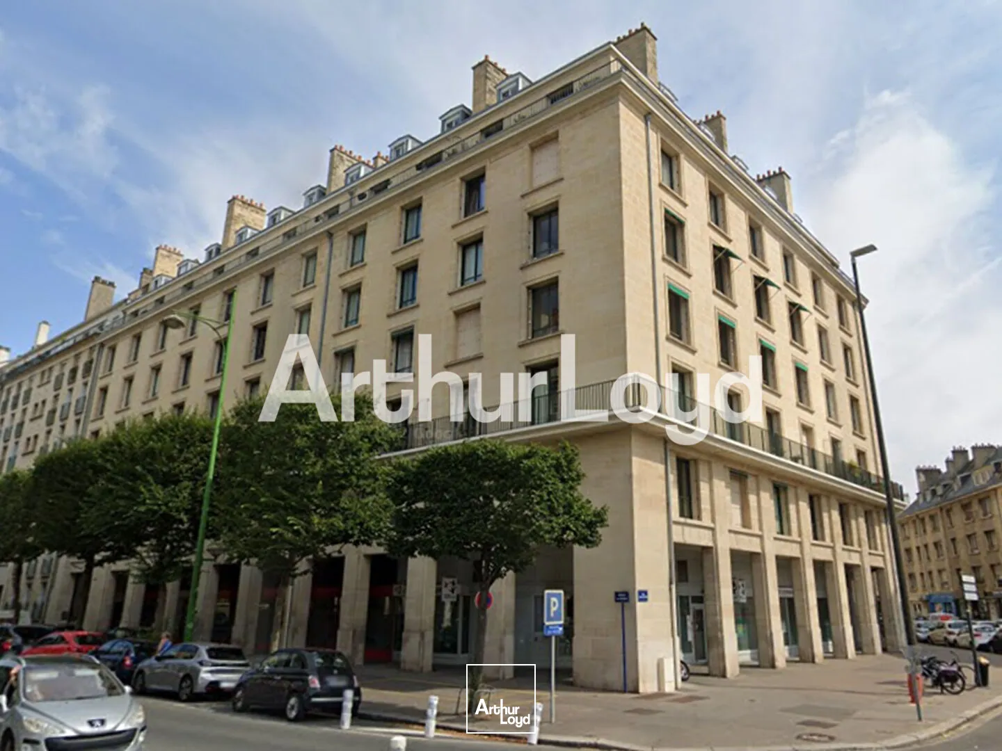 Bureaux - Vente - CAEN - 14000 - 1121-1121 - 7807525