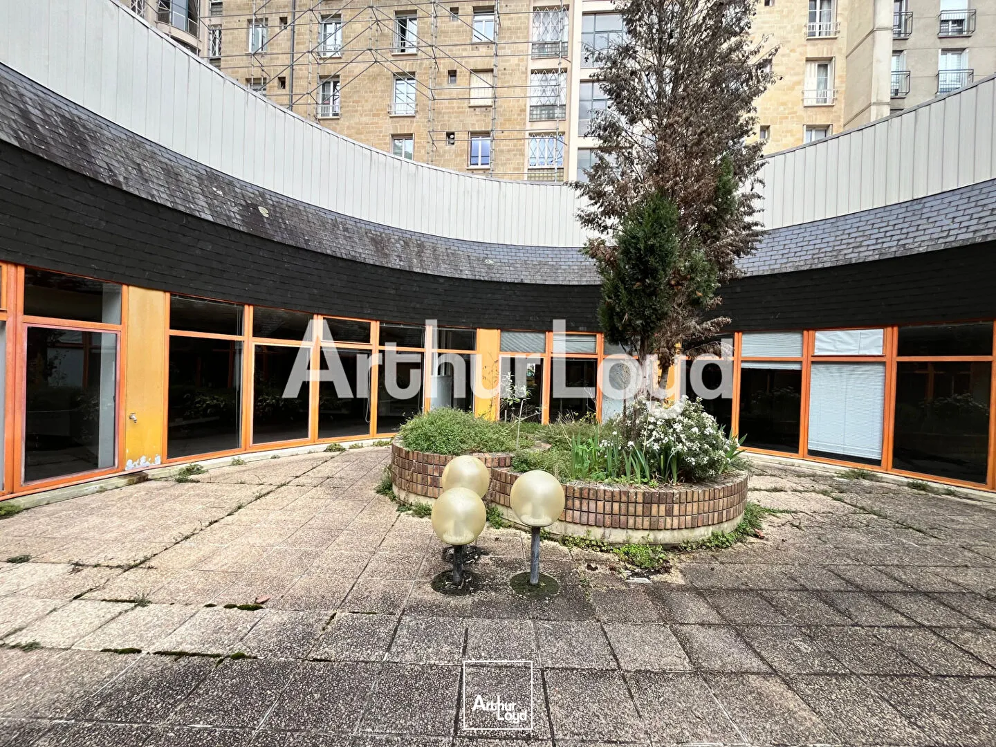Bureaux - Vente - CAEN - 14000 - 1121-1121 - 7807526