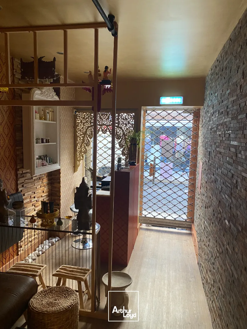 Locaux commerciaux - Vente - LA ROCHELLE - 17000 - 43-43 - 7807556