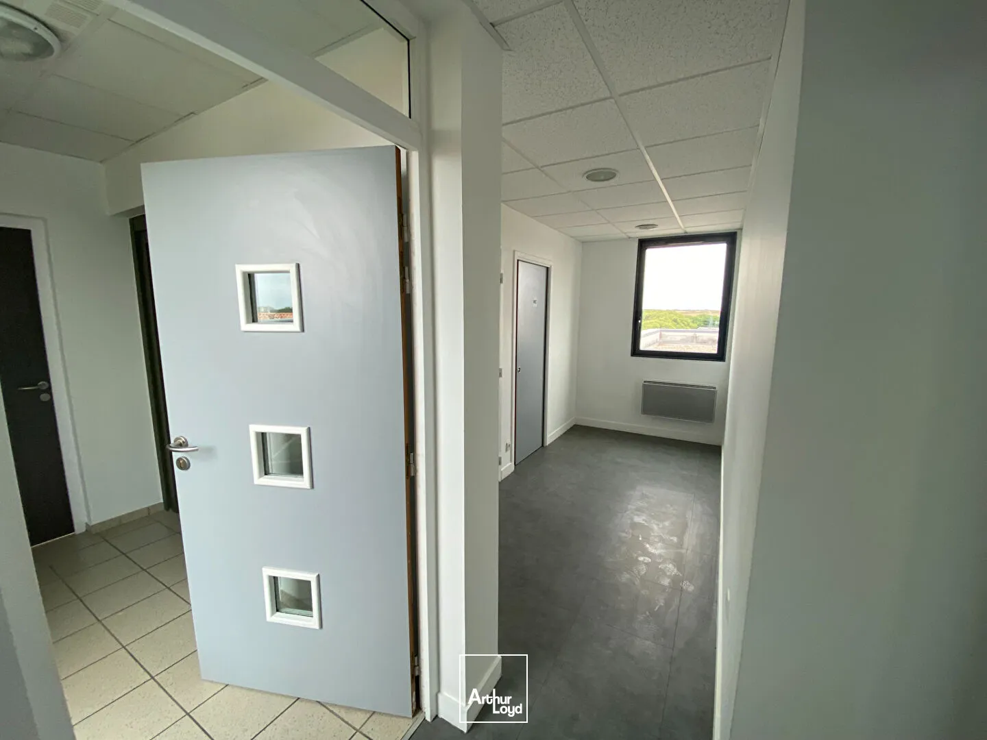 Bureaux - Location - La rochelle - 17000 - 36-36 - 7807561