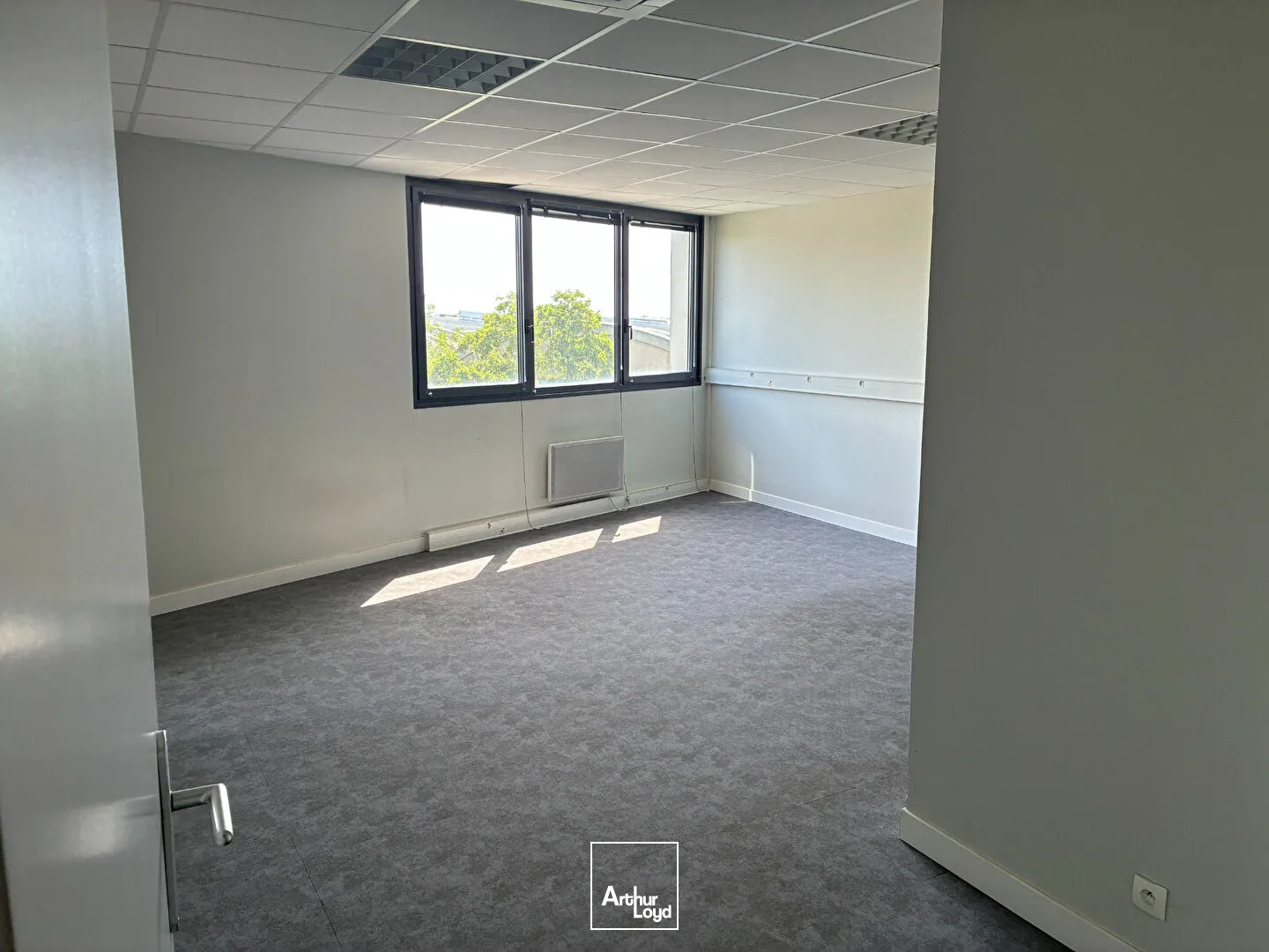 Bureaux - Location - AYTRE - 17440 - 508-508 - 7807578