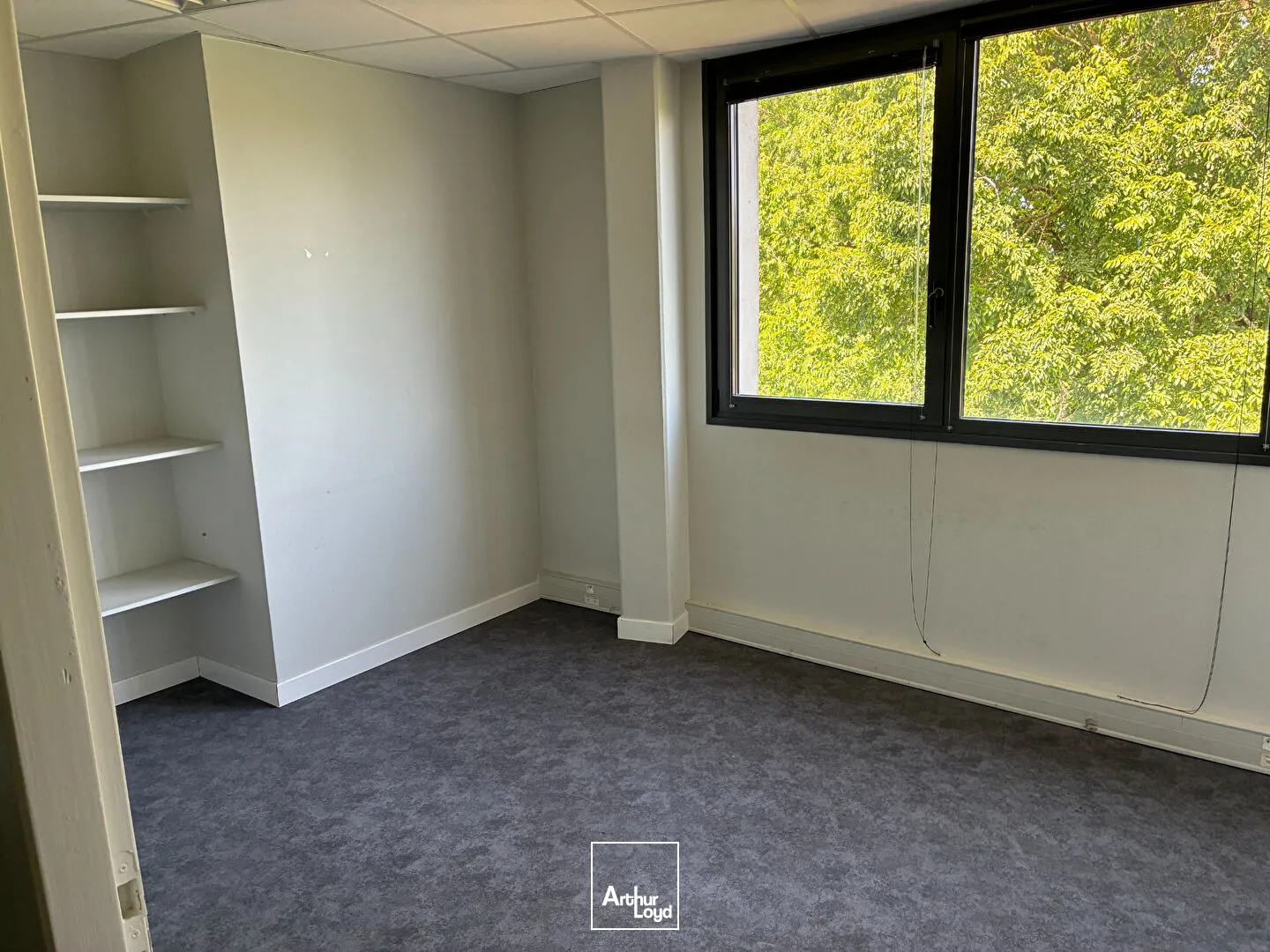 Bureaux - Location - AYTRE - 17440 - 508-508 - 7807580