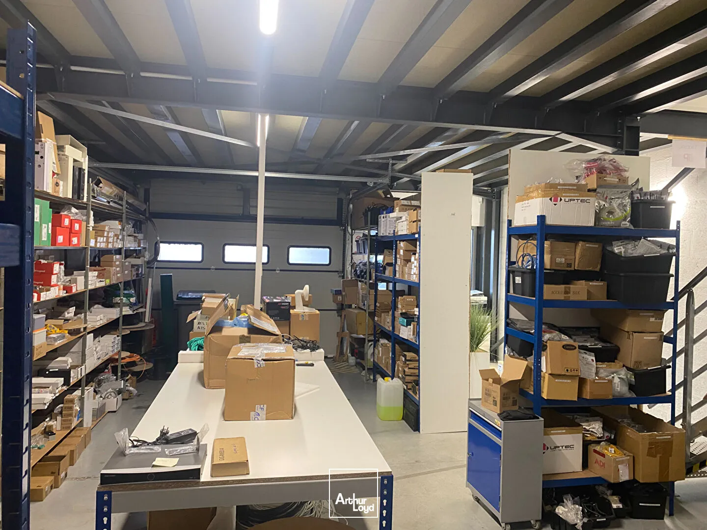 Locaux d'activité & Entrepôts - Location - PERIGNY - 17180 - 240-240 - 7807588