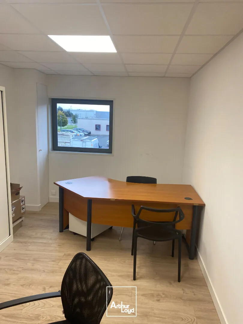 Locaux d'activité & Entrepôts - Location - PERIGNY - 17180 - 240-240 - 7807589