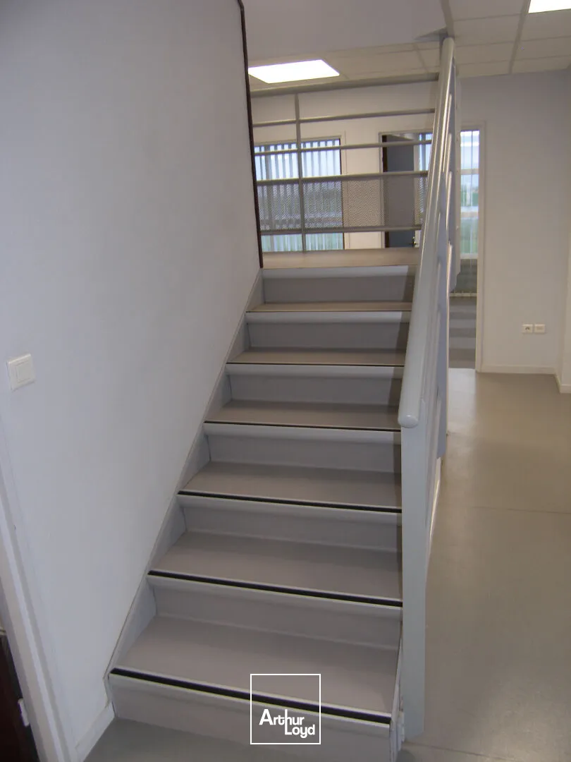 Bureaux - Location - DOMPIERRE SUR MER - 17139 - 315-315 - 7807605