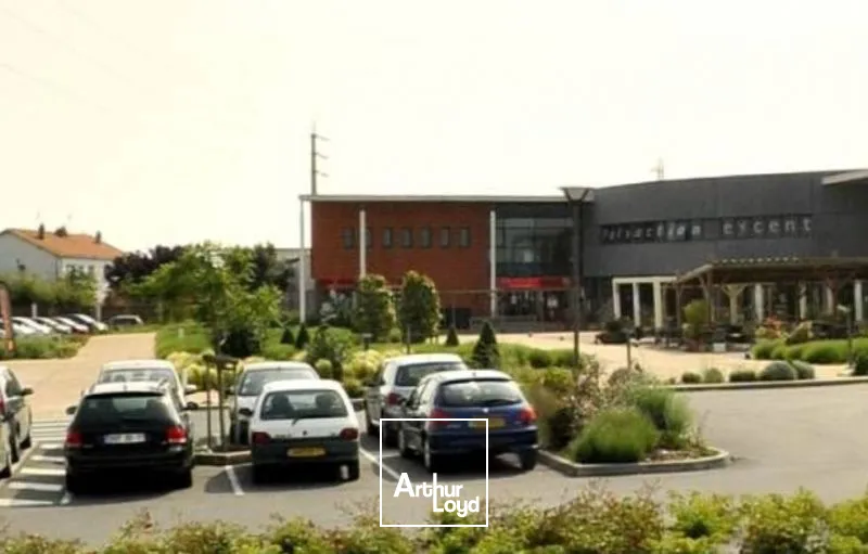 Bureaux - Location - PUILBOREAU - 17138 - 90-90 - 7807607