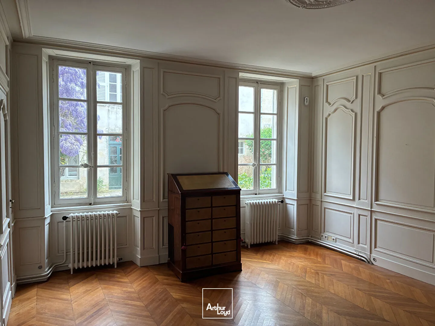 Bureaux - Location - LA ROCHELLE - 17000 - 289.74-289.74 - 7807610