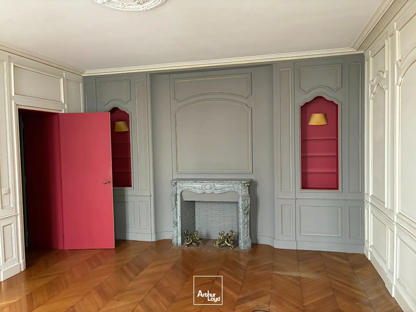 Bureaux - Location - LA ROCHELLE - 17000 - 289.74-289.74 - 7807611