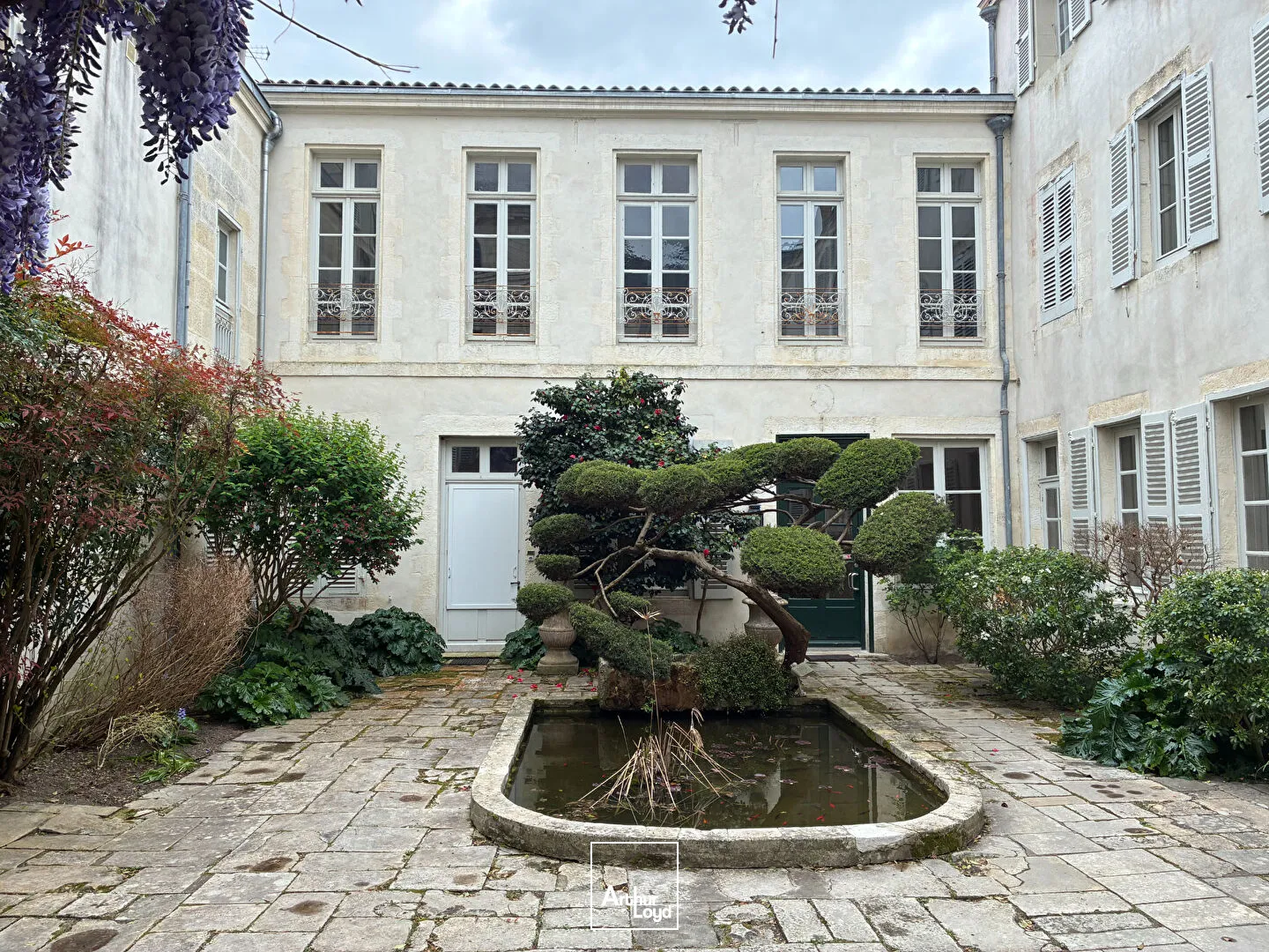 Bureaux - Location - LA ROCHELLE - 17000 - 289.74-289.74 - 7807612