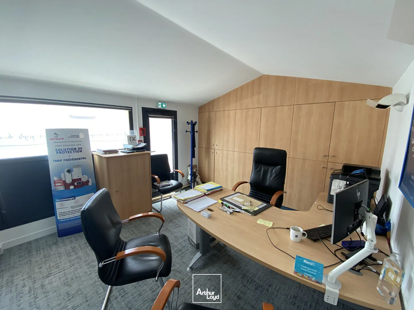 Locaux commerciaux - Location - CHATELAILLON PLAGE - 17340 - 105-105 - 7807615