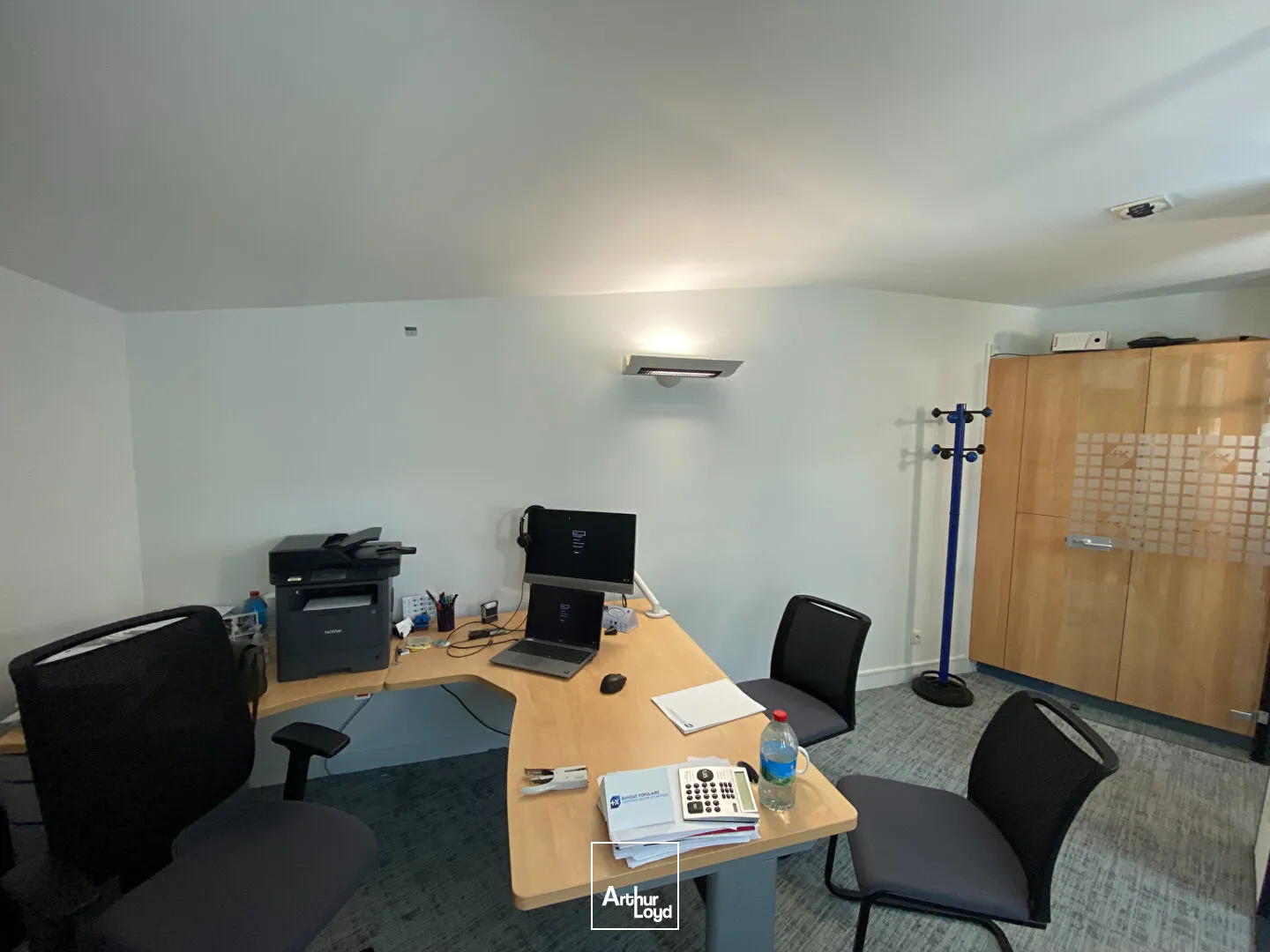 Locaux commerciaux - Location - CHATELAILLON PLAGE - 17340 - 105-105 - 7807616