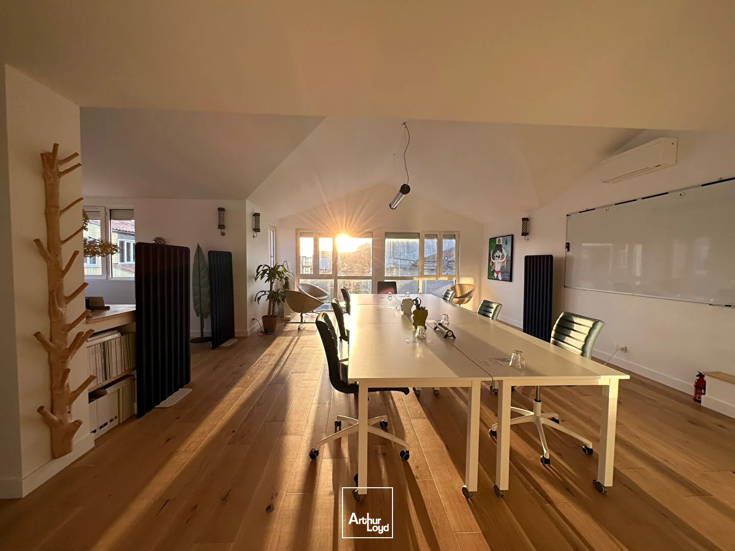 Bureaux - Location - LA ROCHELLE - 17000 - 95-95 - 7807623