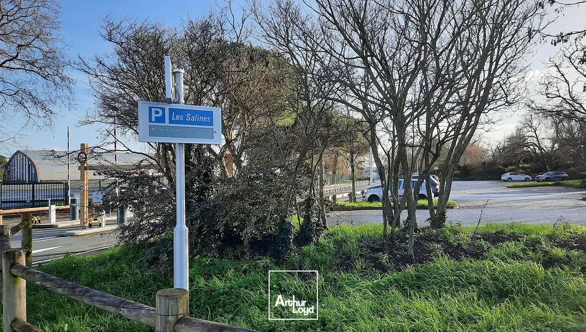 Locaux commerciaux - Vente - LA ROCHELLE - 17000 - 300-300 - 7807645