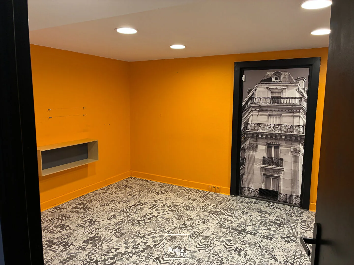 Bureaux - Location - LA ROCHELLE - 17000 - 96-96 - 7807647