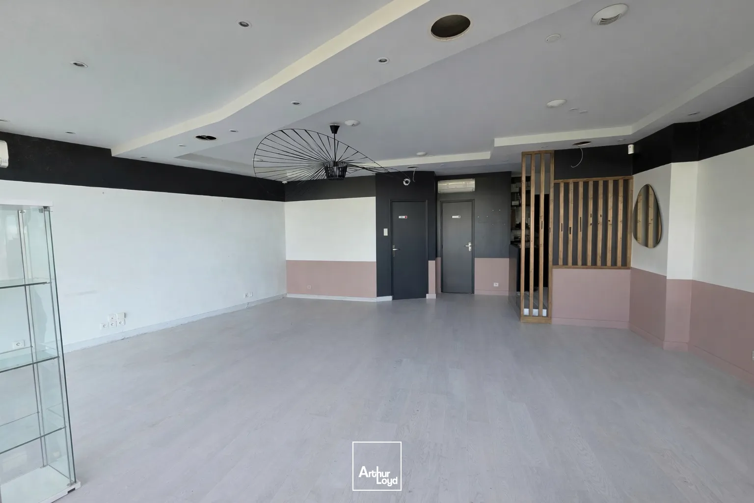 Locaux commerciaux - Location - PUILBOREAU - 17138 - 55-55 - 7807660
