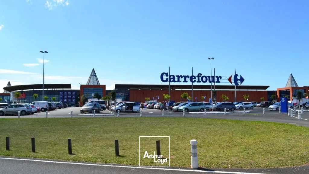 Locaux commerciaux - Vente - ANGOULINS - 17690 - 540-540 - 7807683