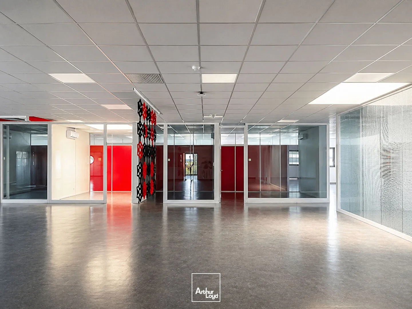 Bureaux - Location - BREUIL MAGNE - 17870 - 780-780 - 7807694