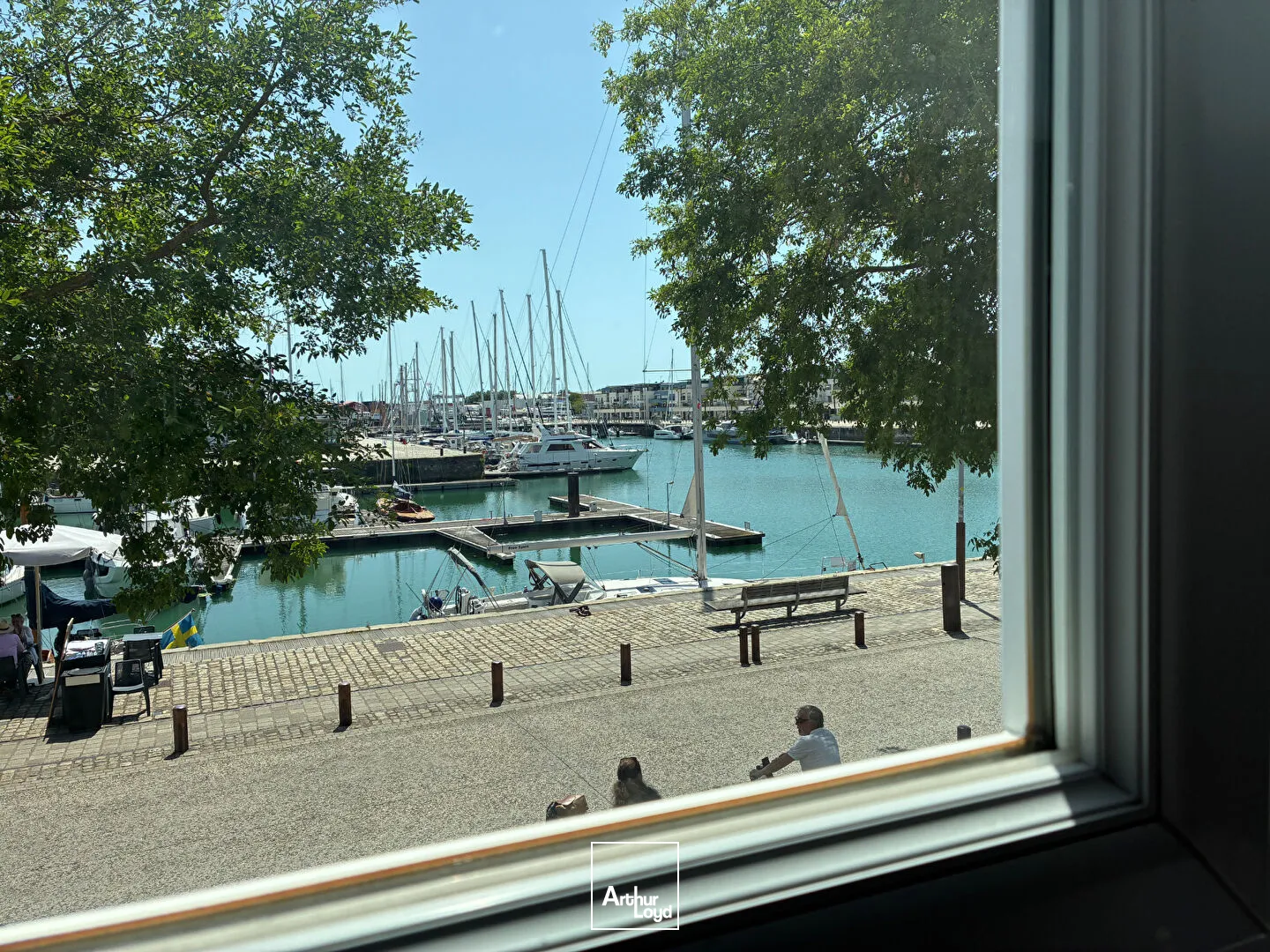 Bureaux - Vente - LA ROCHELLE - 17000 - 267.62-267.62 - 7807697