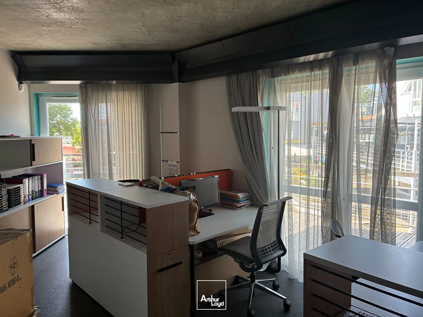Bureaux - Vente - LA ROCHELLE - 17000 - 267.62-267.62 - 7807698