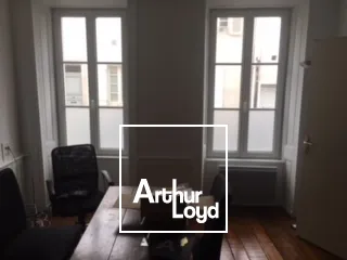 Bureaux - Location - LA ROCHELLE - 17000 - 75-75 - 7807713