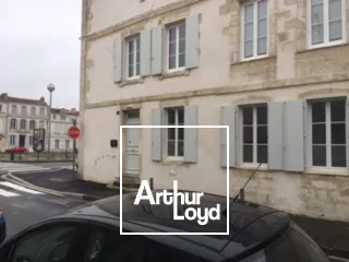 Bureaux - Location - LA ROCHELLE - 17000 - 75-75 - 7807715