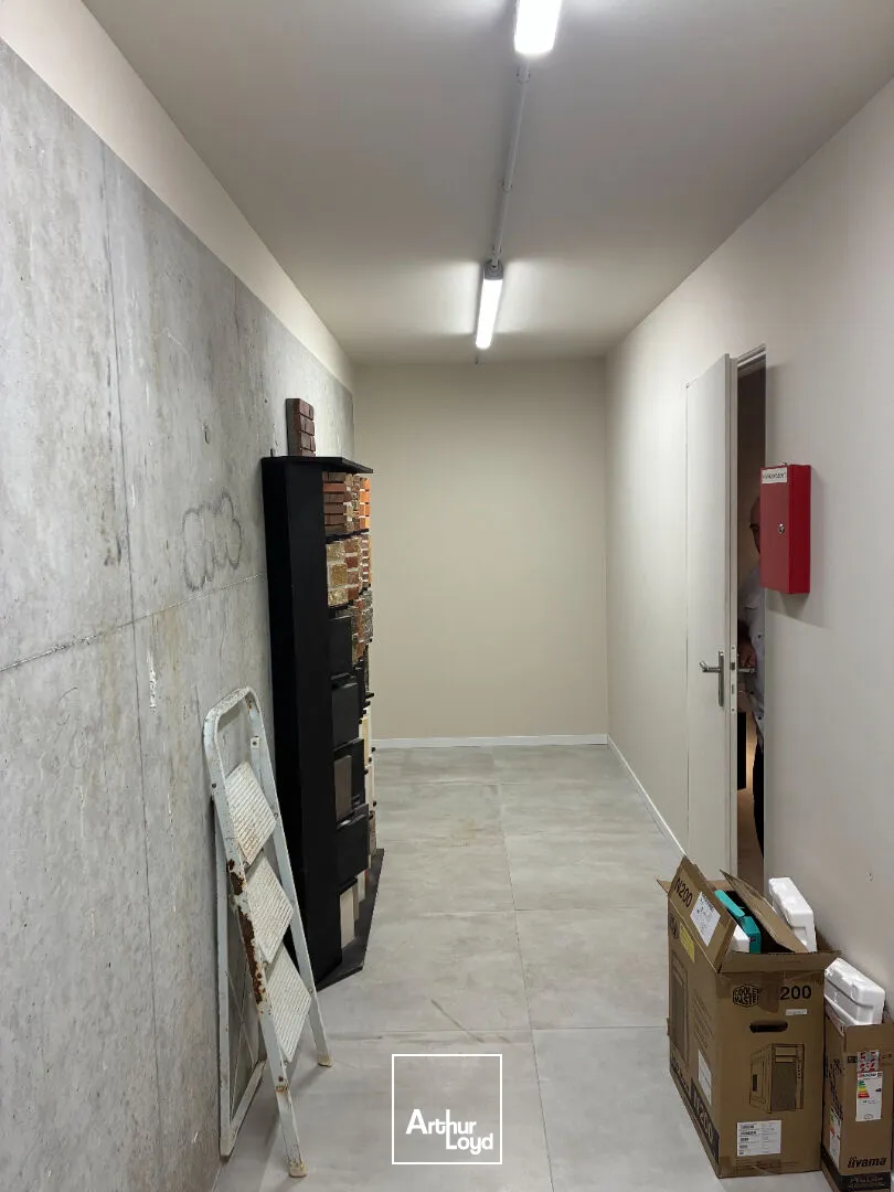 Locaux commerciaux - Location - LA ROCHELLE - 17000 - 129-129 - 7807725