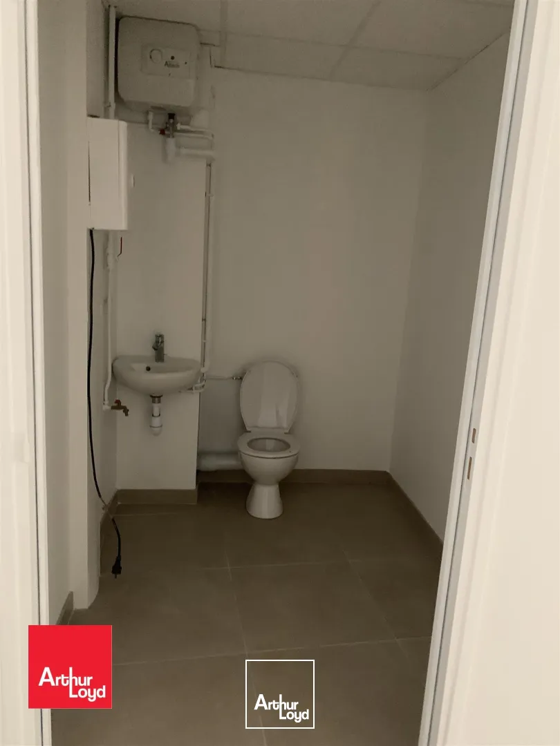 Locaux commerciaux - Location - CHARTRES - 28000 - 125-125 - 7807745