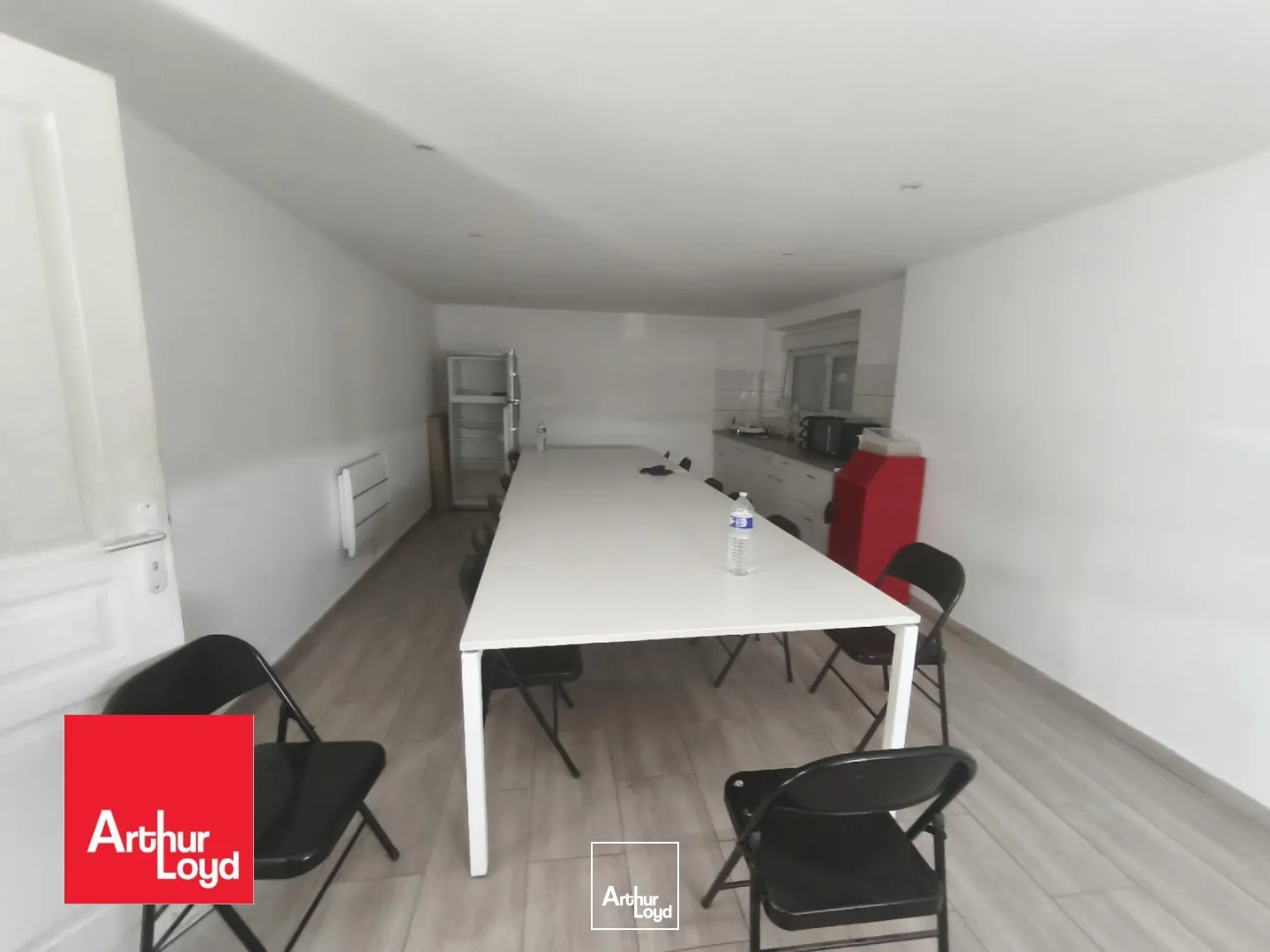 Locaux d'activité & Entrepôts - Vente - AUNEAU - 28700 - 669-669 - 7807749