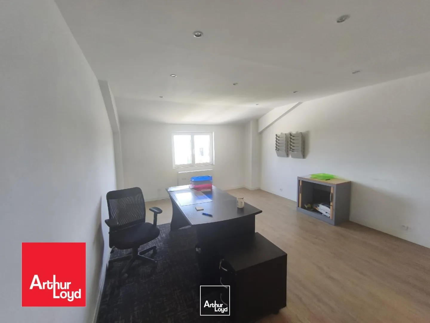 Locaux d'activité & Entrepôts - Vente - AUNEAU - 28700 - 669-669 - 7807750