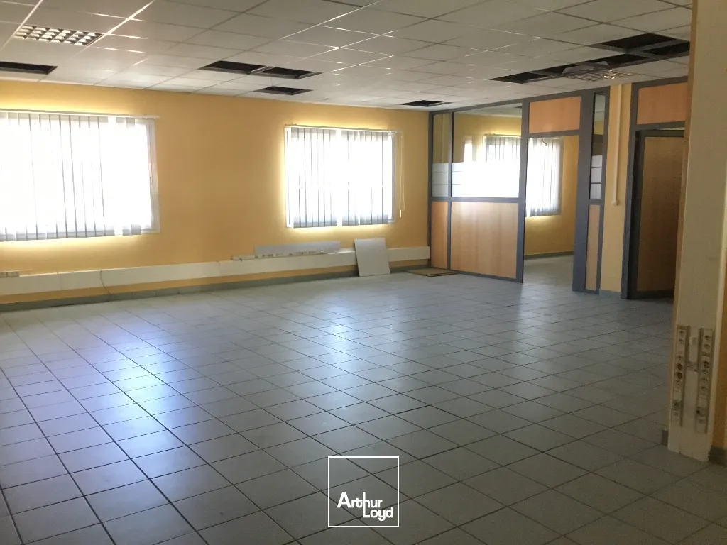 Bureaux - Vente - Cayenne - 97300 - 690-690 - 7807762