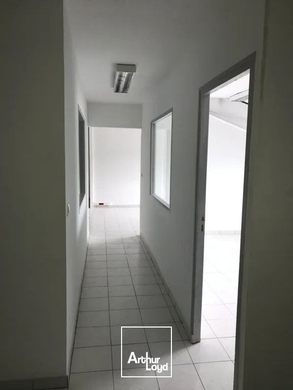 Bureaux - Location - Le Lamentin - 97232 - 135-135 - 7807758