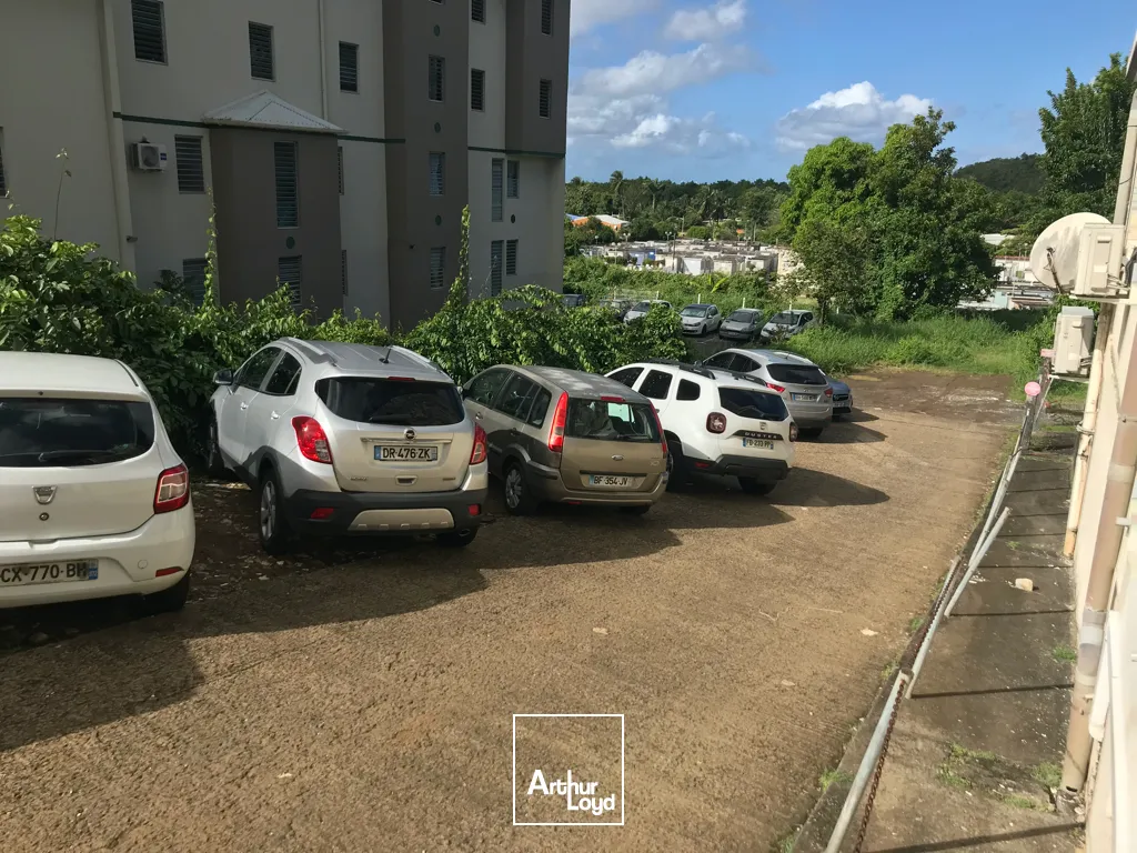 Locaux commerciaux - Vente - Le Lamentin - 97232 - 46-46 - 7807766