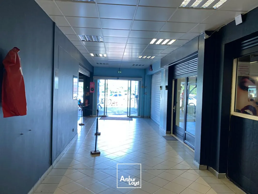 Locaux commerciaux - Vente - Ducos - 97224 - 35-35 - 7807773