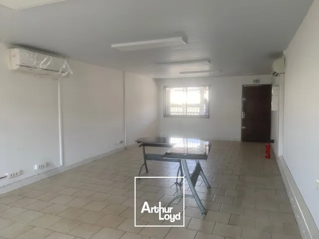Bureaux - Location - Cayenne - 97300 - 110-110 - 7807776