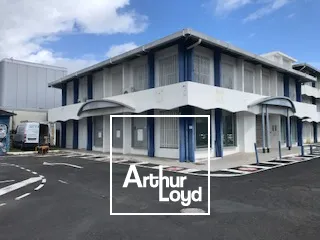 Locaux commerciaux - Location - Baie Mahault - 97122 - 1250-1250 - 7807779