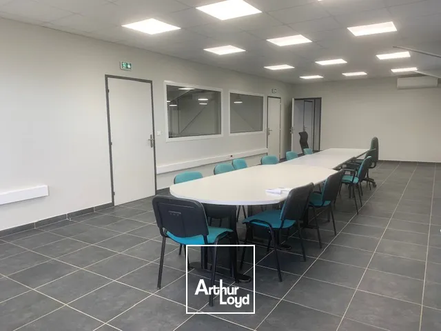Locaux commerciaux - Vente - Kourou - 97310 - 605-605 - 7807778