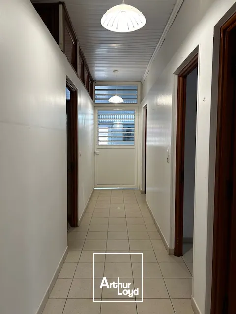 Bureaux - Location - Cayenne - 97300 - 234-234 - 7807777