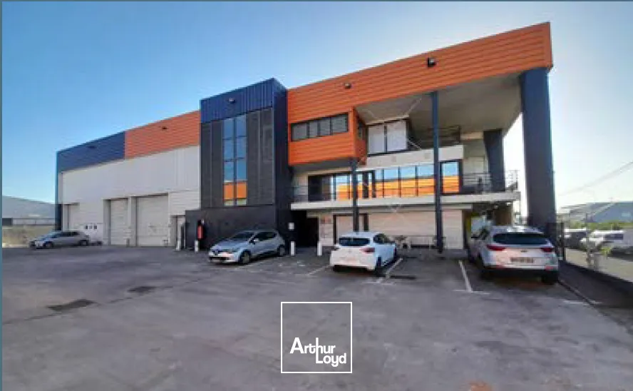 Bureaux - Location - Baie Mahault - 97122 - 52-52 - 7807793