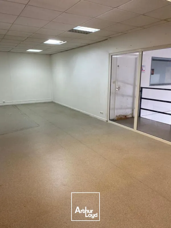Bureaux - Location - Baie Mahault - 97122 - 55-55 - 7807799