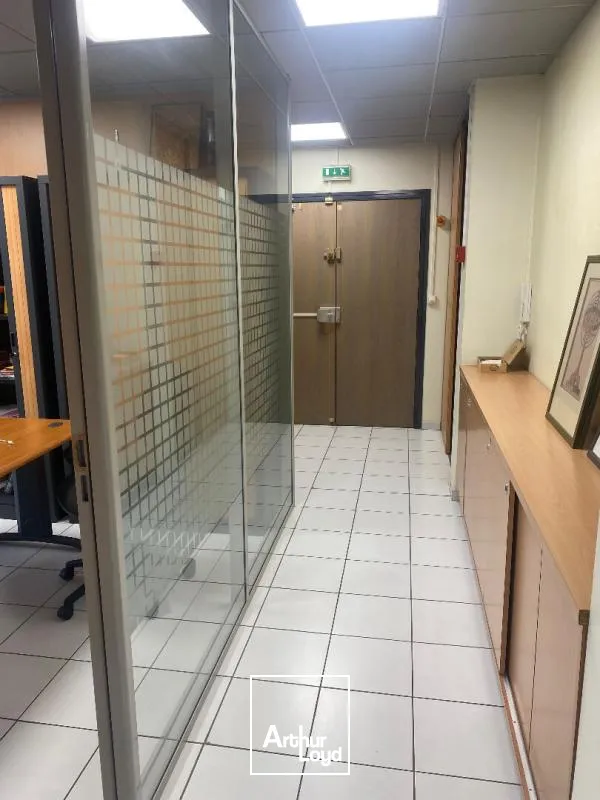 Bureaux - Vente - Le Lamentin - 97232 - 106-106 - 7807818
