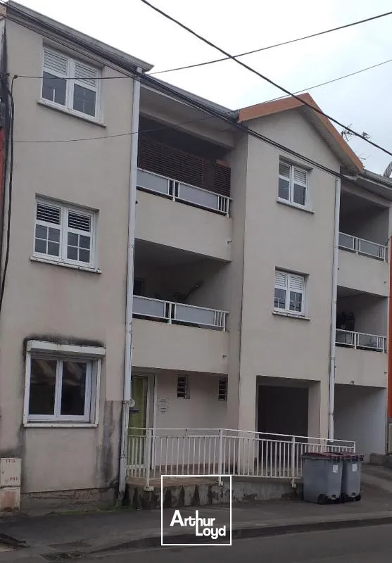 Locaux commerciaux - Vente - Saint Esprit - 97270 - 103-103 - 7807834