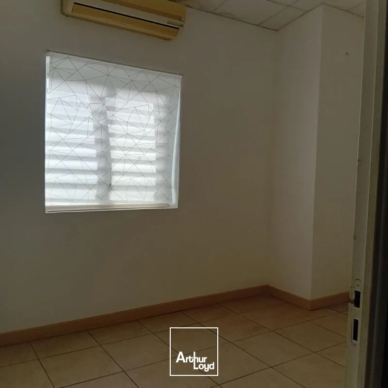 Bureaux - Location - Le Lamentin - 97232 - 61-61 - 7807847