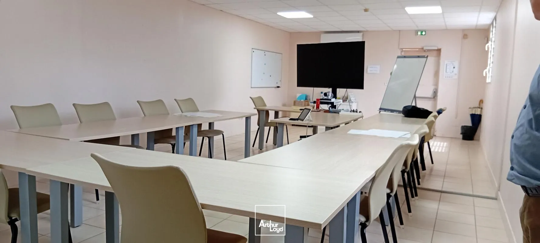 Locaux commerciaux - Location - Le Lamentin - 97232 - 308-308 - 7807846